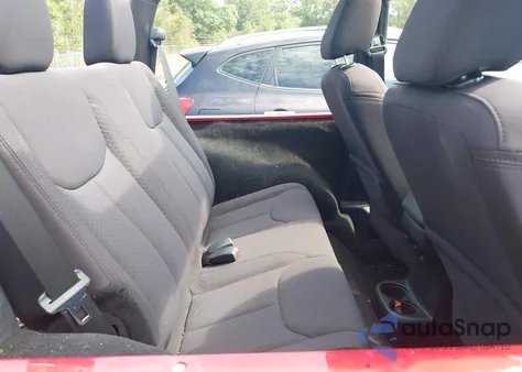 2013 Jeep Wrangler Sport from USA, damaged, VIN 1C4AJWAG1DL674307